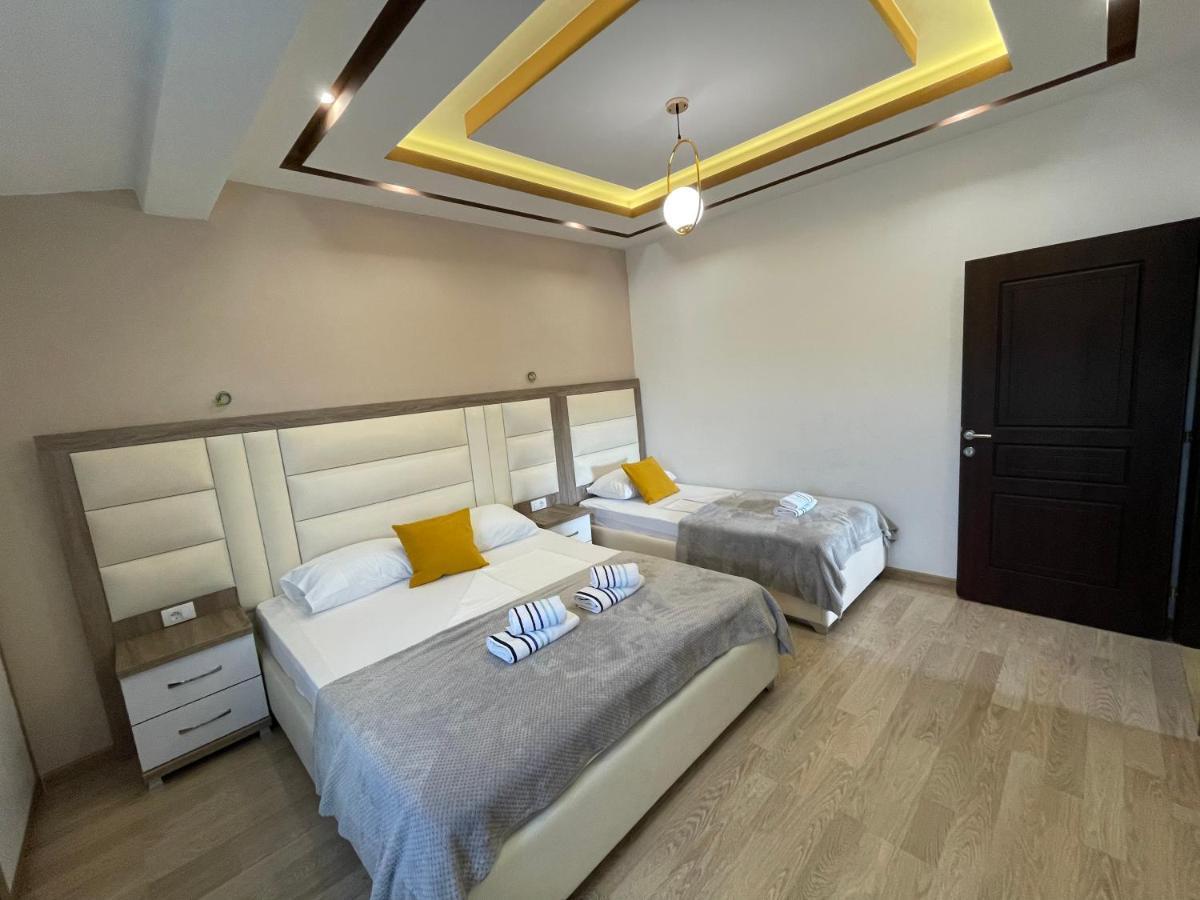 Apartments Jm Улцин Екстериор снимка